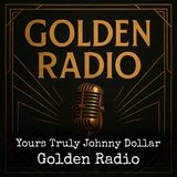 Johnny Dollar - Who Took the Taxis for a Ride