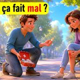 100 Minutes of French Listening Practice_ A Lost Passport_ a Picnic _ a New Baby (A1-A2)