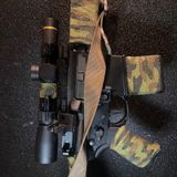 Urban Survival Rifles Pt 1 - Up to and including the A.R.-15 M4