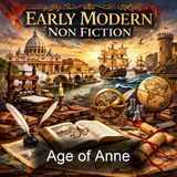 Age of Anne - Edward Ellis Morris