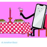 desperate/la sindrome di jonathan bazzi