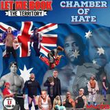 Chamber of Hate