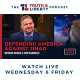 Defending America Against Jihad with John Guandolo