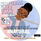The Hair Radio Morning Show #433  Wednesday, April 15th, 2020