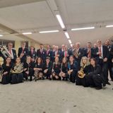 La banda Bassani celebra Santa Cecilia: 134 anni di storia, guardando al futuro