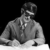 CHICO XAVIER, l’uomo che scriveva per i morti-Lettere dall’aldilà e casi reali