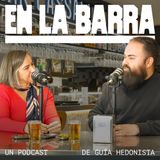 ¿Qué vas a encontrar En la Barra?