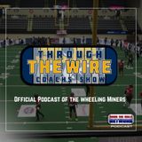 Through the Wire (S2 E3)  w/ Pete Savrides