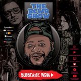 Episode 979-Austin Theory Snaps! Tyrus??? Anyone But Tyrus! The RCWR Show 11/14/22