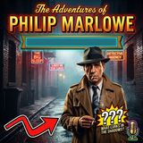 The Adventures of Philip Marlowe  Nether Nether Land