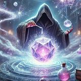 Rob McConnell Interviews - JANA HOLLINGSWORTH - The Story of Crystal Elixir