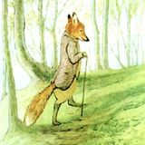El cuento del Sr. Tod | Cuentos De Animales
