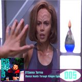 CC 005 B'Elanna Torres Mental Health Through Klingon Eyes