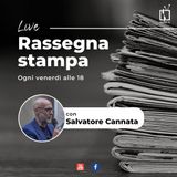 Rassegna stampa scuola 23  28  settembre