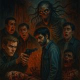 The Locker's Twisted Debt