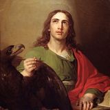 12-27-25  S. Giovanni Apostolo ed evangelista - omelia