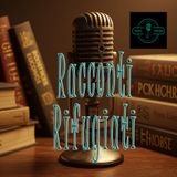 Racconti Rifugiati #1 - Il Risveglio di E.T.A. Egeskov (audiolettura)