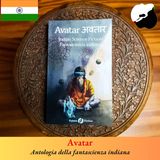 "Avatar", Antologia della fantascienza indiana