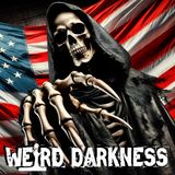 50 STATES, 50 NIGHTMARES: America's Scariest Urban Legends And Horrors