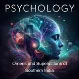Omens and Superstitions of Southern India - Edgar Thurston