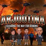 Abandoning America