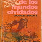 Misterios De Los Mundos Olvidados - Berlitz Charles