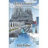 Author Kris Fuller - Terramara: Mara's Transformation