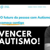 Transforming Lives of People with Autism in Portugal: The Journey of 'Vencer Autismo' (Joe Santos)