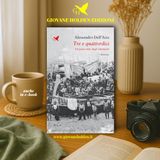 #227 - “Tre e quattordici” di Alessandro Dell'Aira