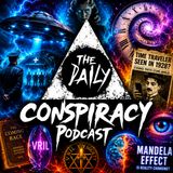 Vril Society & Time Travelers Explained