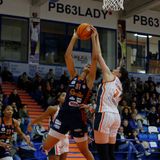 Famila-bis in Campania: Battipaglia battuto. Ora break nei playoff, si va in Spagna in Final Six
