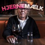 Jørgen Leth & de 35 spørgsmål han nok synes var lidt spild af tid!