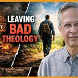 Why I Left Full Preterism: Leaving Bad Theology Behind