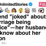 My friend _joked_ about my miscarriage being _practice_ [FULL STORY]