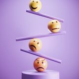 Figli con una forte intelligenza emotiva: 5 segnali per riconoscerla