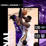CK Podcast 488: Zion Williamson dominates the Kings
