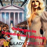 Hörprobe Gefangen im Crossdresser Labyrinth