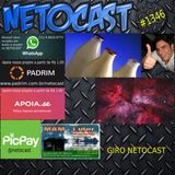 NETOCAST 1346 DE 07/09/2020 - GIRO NETOCAST