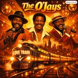 Gli O’Jays: storia, soul e il viaggio mondiale di “Love Train”