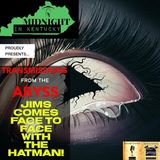 Midnight in Kentucky- Transmissions from the Abyss- Jims Comes Face to Face with the Hatman