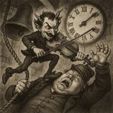 The Devil In The Belfry | Edgar Allan Poe Stories