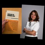 Presentación libro "Ventajas de caminar sola" de Cristina Medina.