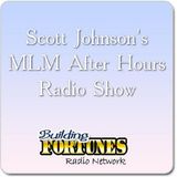 Scott Johnson and Peter Mingils on Building Fortunes Radio