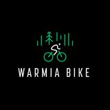 22| Warmia Bike | Warnija Szlakami Warmii / Hubert Pieczkowski | Mirek Czapliński | Marcin Kozioł