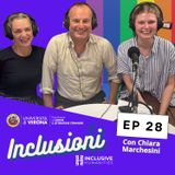 Inclusioni - EP 28 - I personaggi LGBTQIA+ nelle fan fiction
