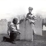 Il cimitero INFESTATO indagato dai WARREN