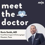 Kevin Smith, MD - Facial Plastic Surgeon & ENT in Houston, Texas