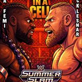 Episode 123 Early SummerSlam Predictions