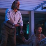 Subculture Film Reviews - PRIMATE (Central Coast Radio)