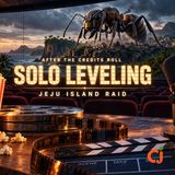 Did Solo Leveling's Jeju Island Raid Earn Its Ant King Showdown